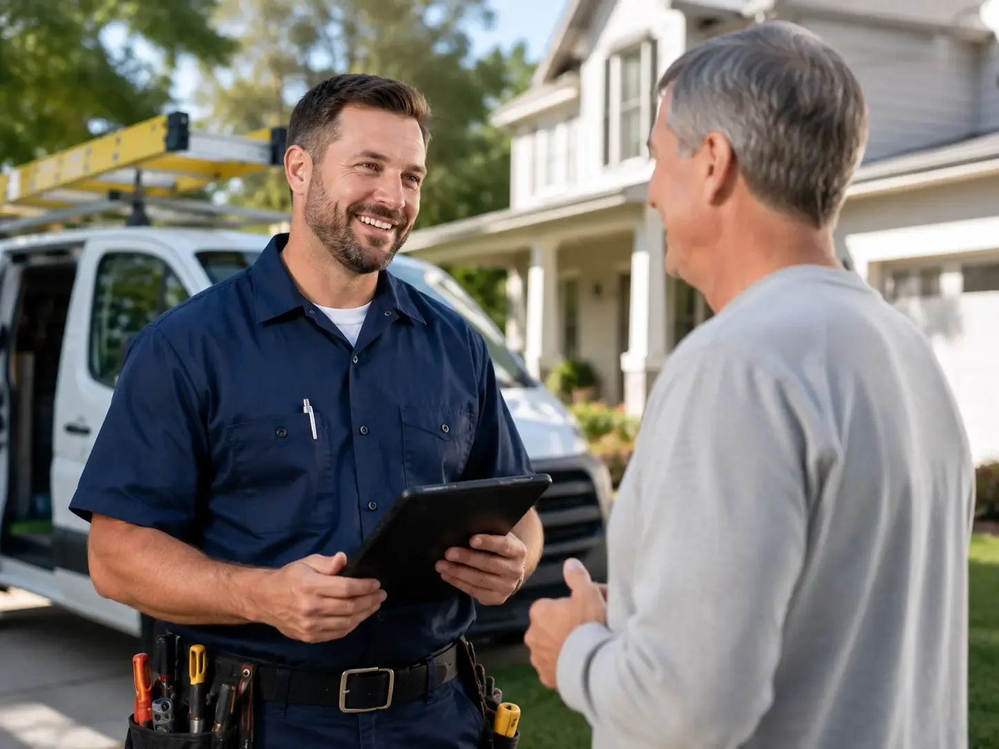 Whole Home Rewiring Yuma, AZ FAQs